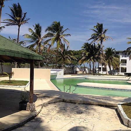 Dhi Portal Del Caribe Hotel Altamira  Luaran gambar