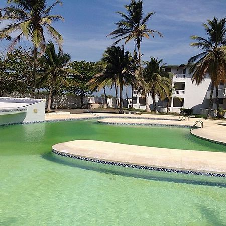 Dhi Portal Del Caribe Hotel Altamira  Luaran gambar