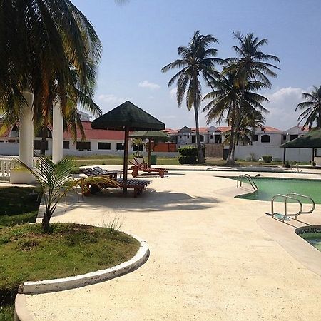 Dhi Portal Del Caribe Hotel Altamira  Luaran gambar
