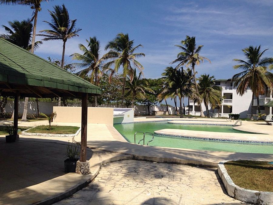 Dhi Portal Del Caribe Hotel Altamira  Luaran gambar